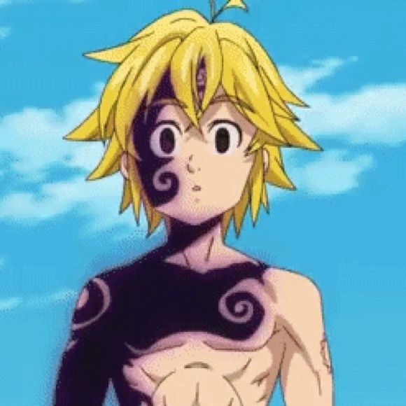 Meet your Posher, Aliam - Picture 1 of 1